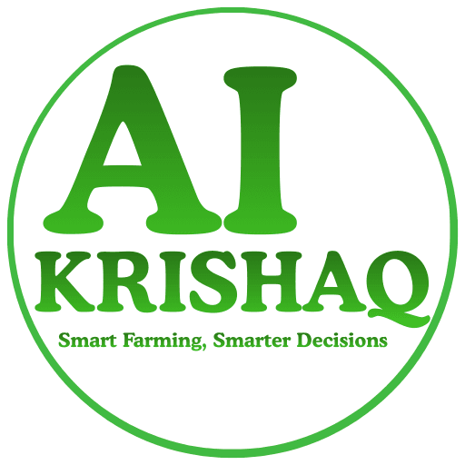 AI Krishaq