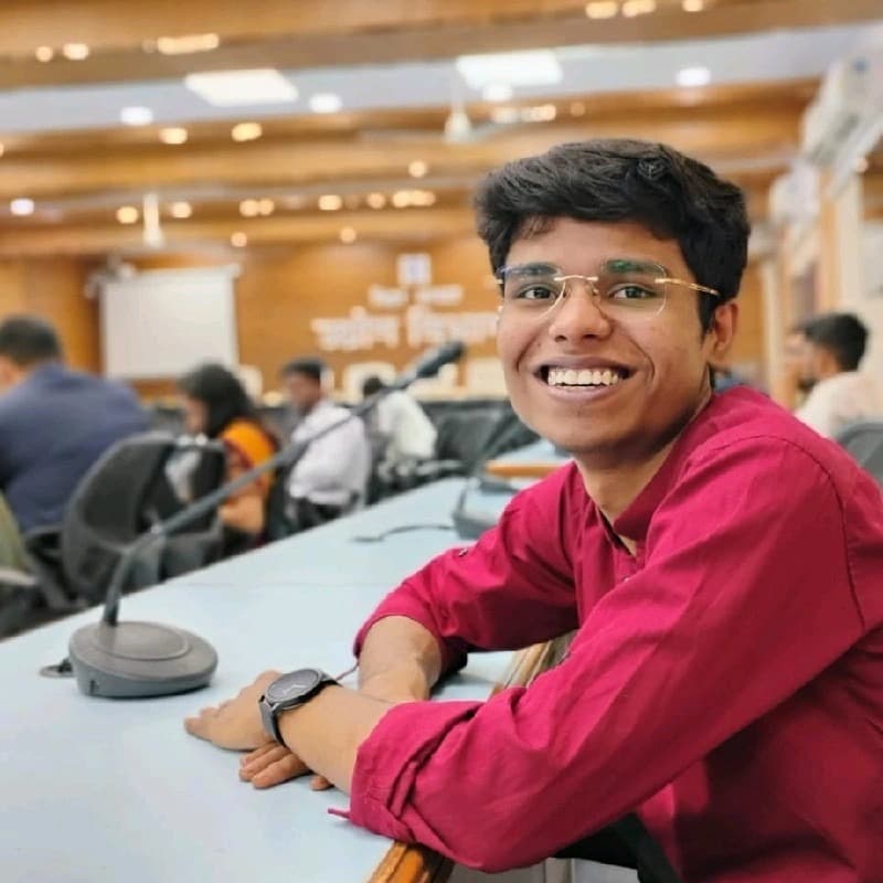 Bhaskar - Founder